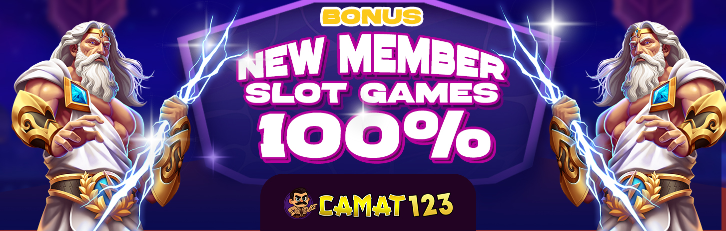 BONUS NEW MEMBER	